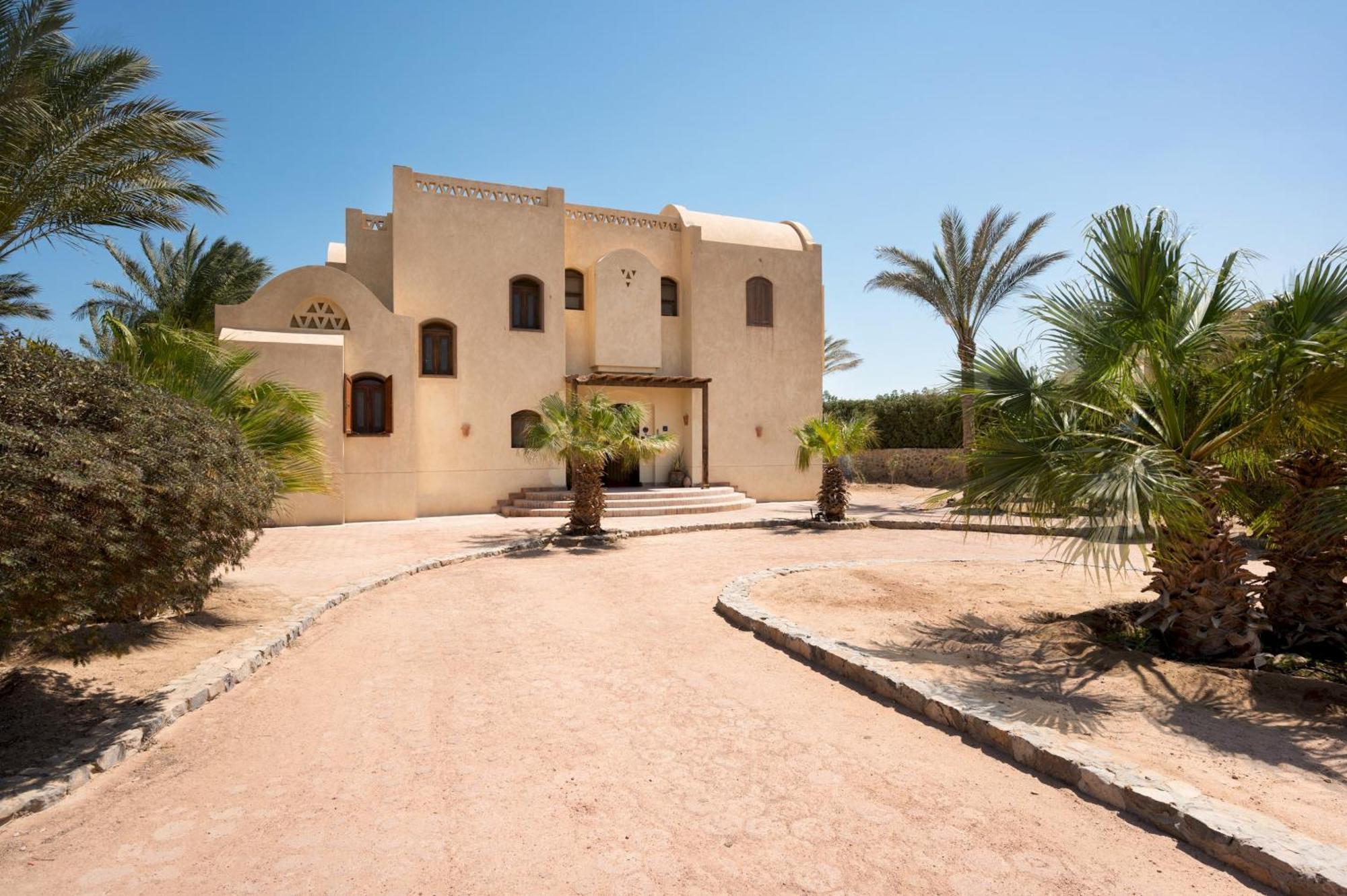 Vesta - El Gouna Villa