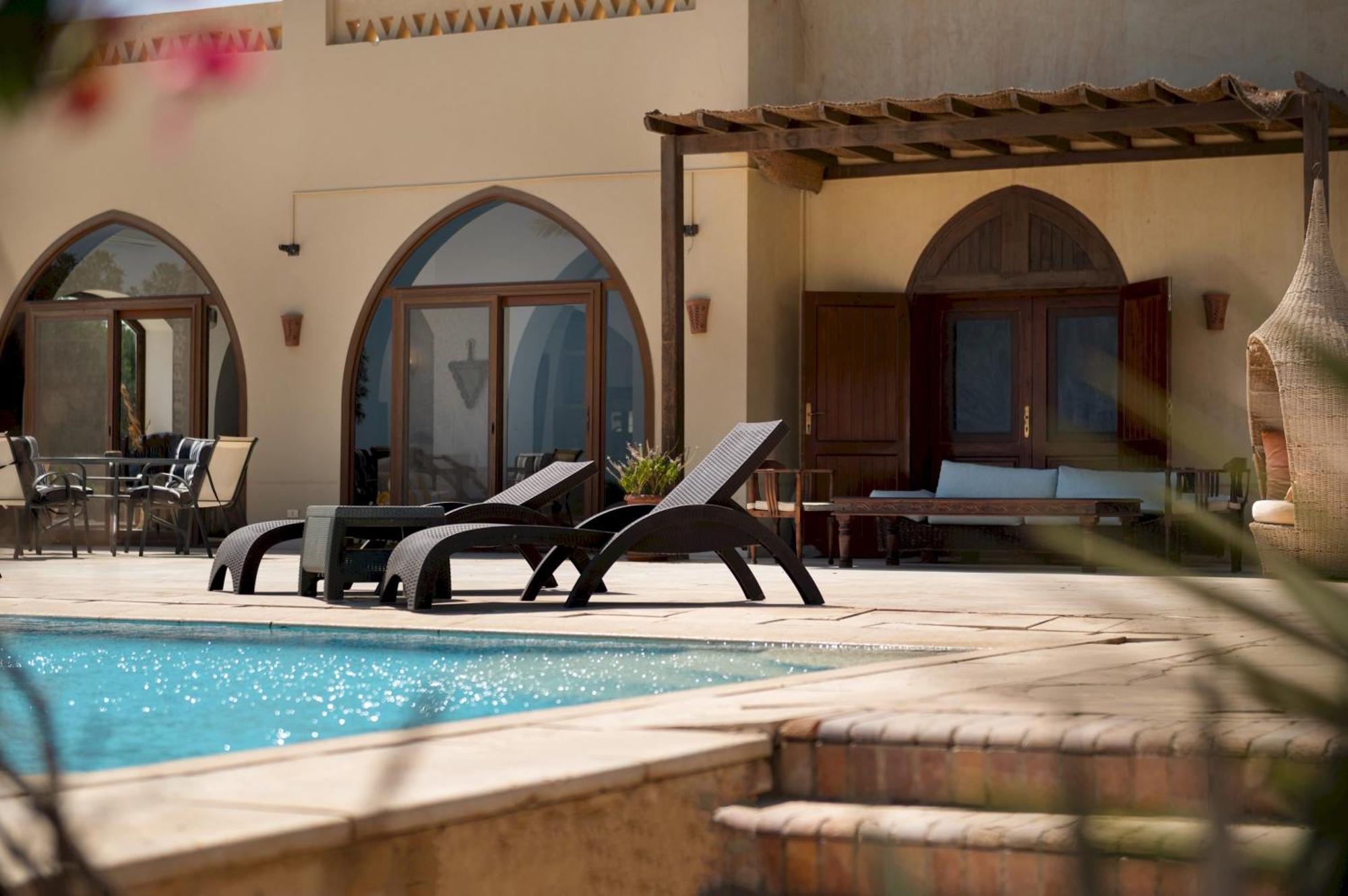 Vesta - El Gouna * Hurghada