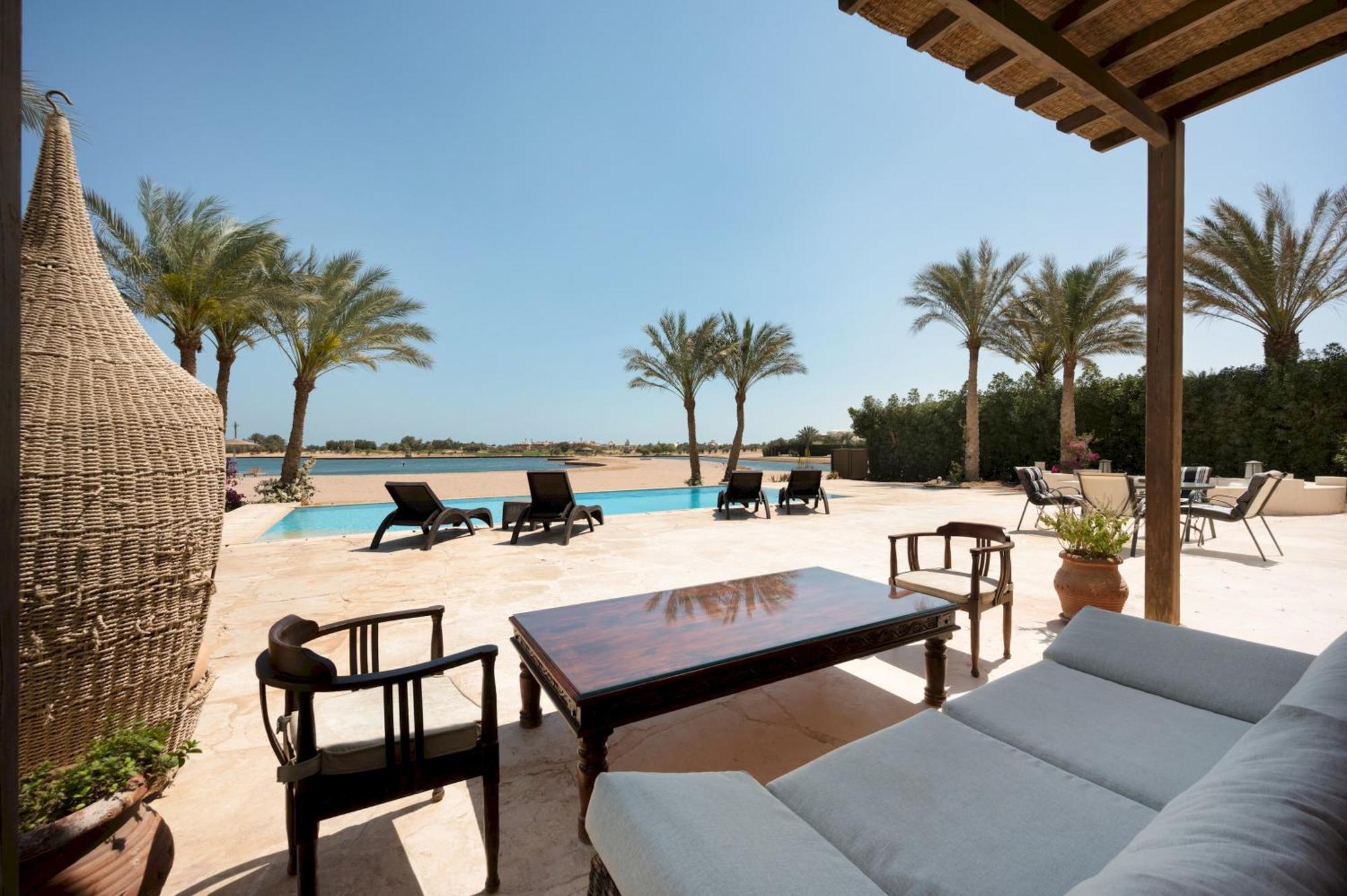 Villa Vesta - El Gouna