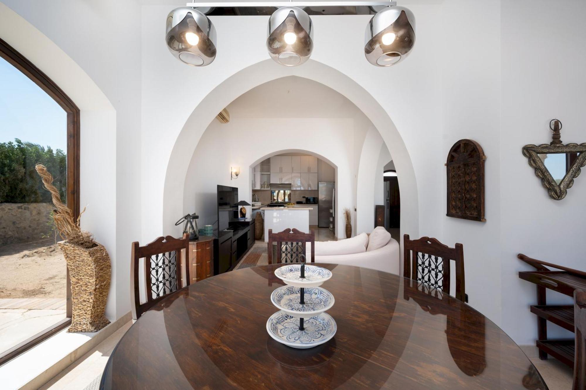 Villa Vesta - El Gouna