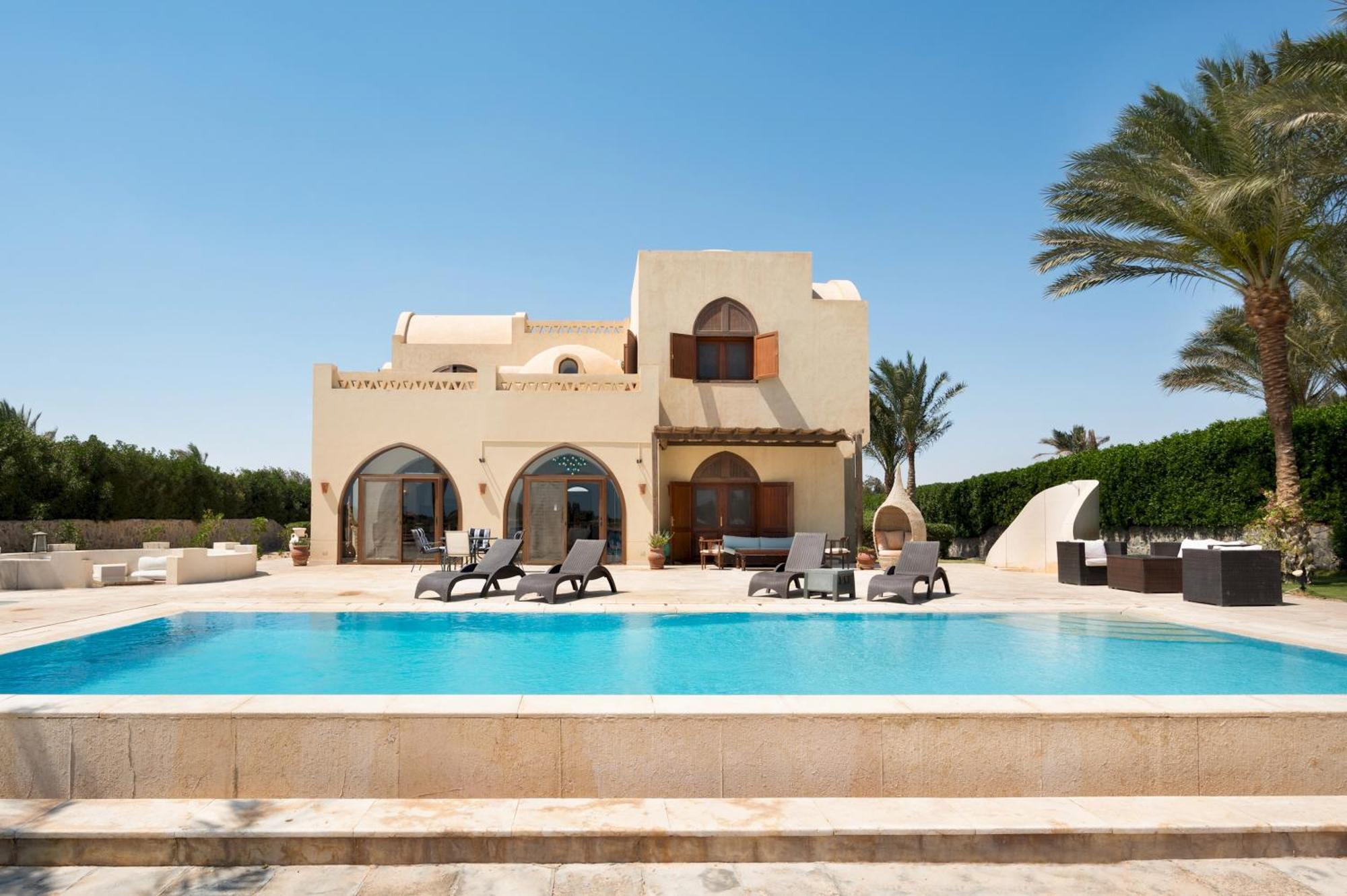 Vesta - El Gouna Villa Hurghada